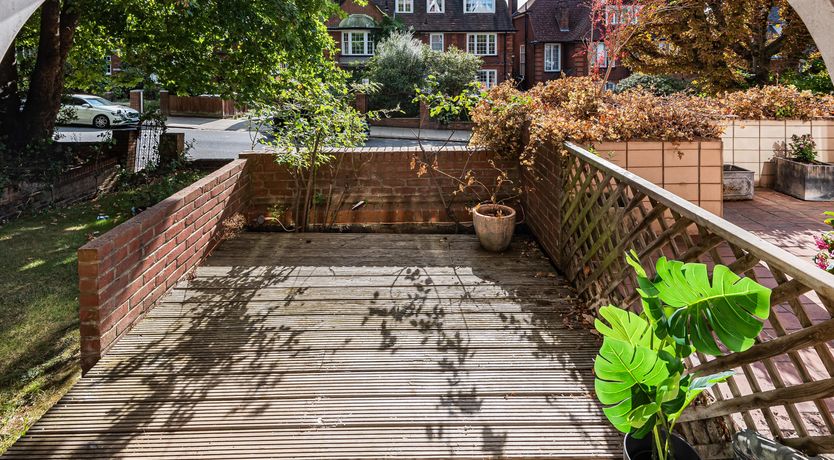 Photo of One of the Family