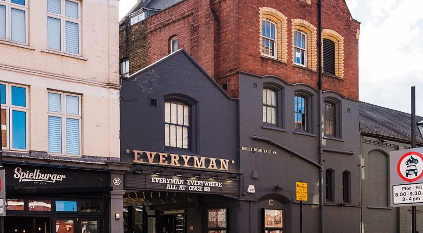 Photo of One of the Family