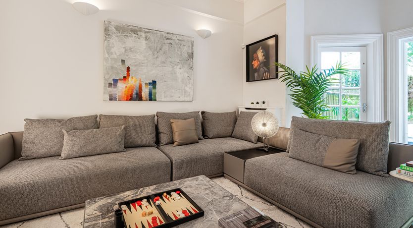 Photo of One of the Family