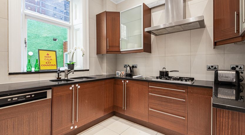 Photo of One of the Family