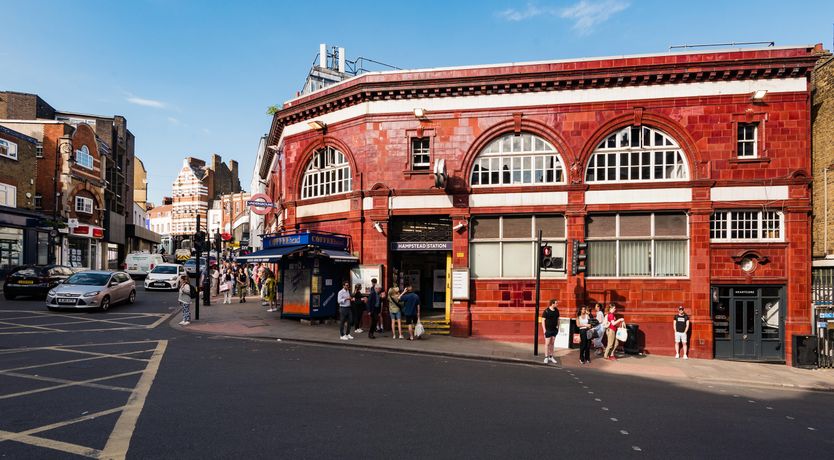 Photo of One of the Family