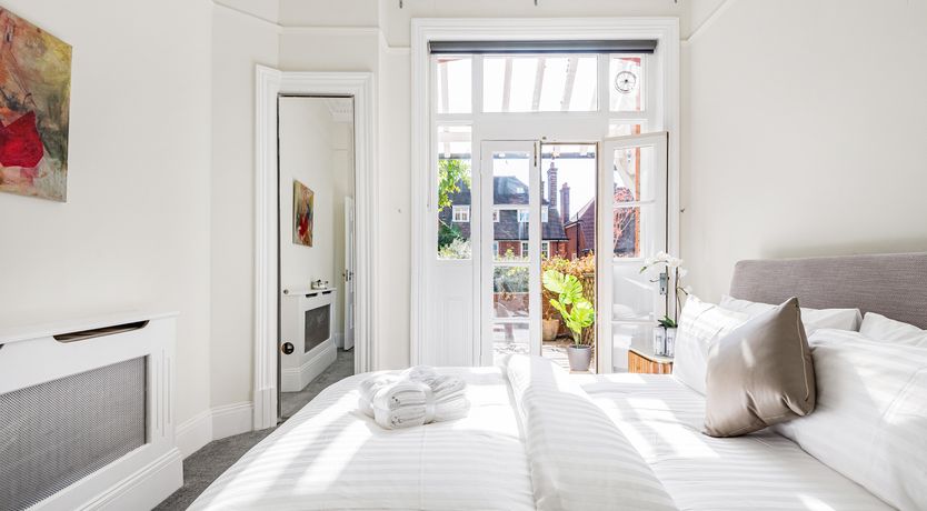 Photo of One of the Family