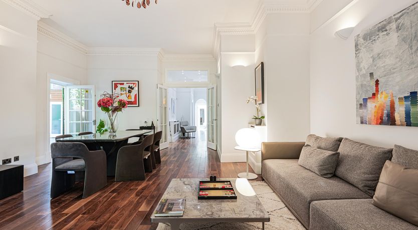 Photo of One of the Family