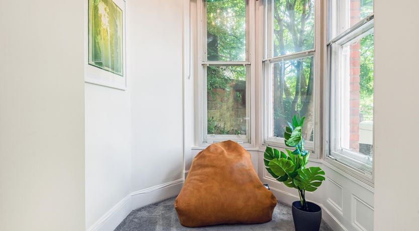 Photo of One of the Family