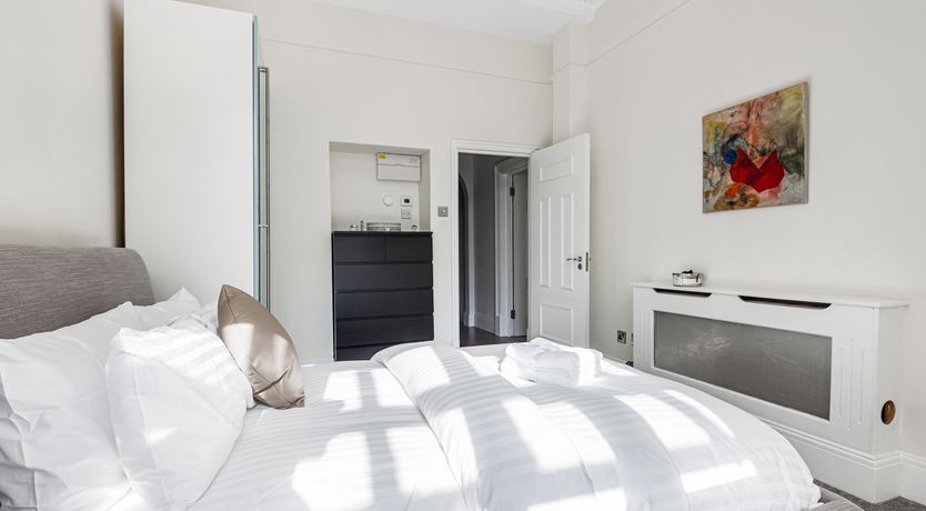 Photo of One of the Family