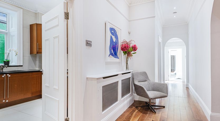 Photo of One of the Family