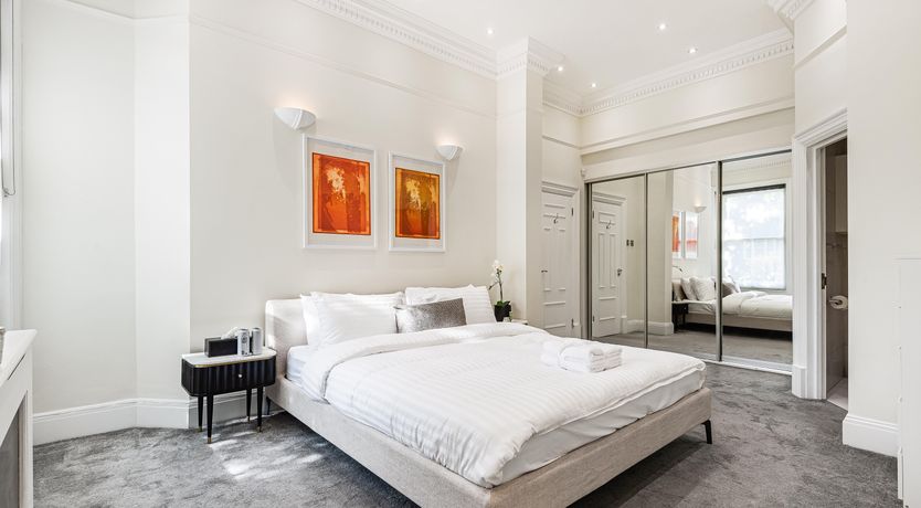 Photo of One of the Family