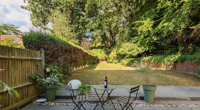 Photo of One of the Family