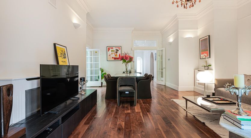 Photo of One of the Family