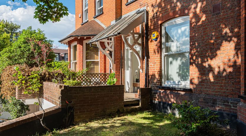 Photo of One of the Family