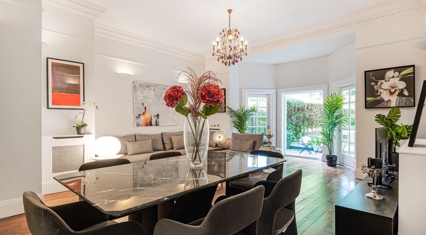 Photo of One of the Family