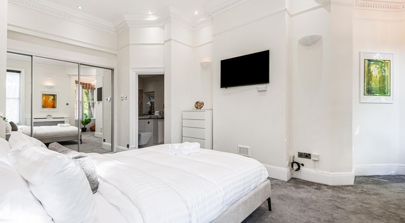 Photo of One of the Family