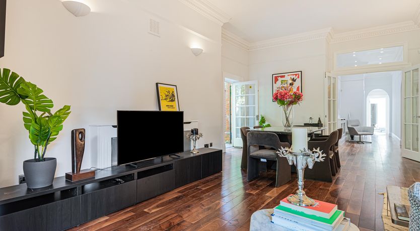 Photo of One of the Family