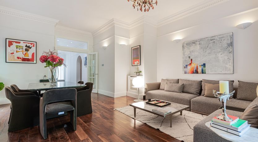 Photo of One of the Family