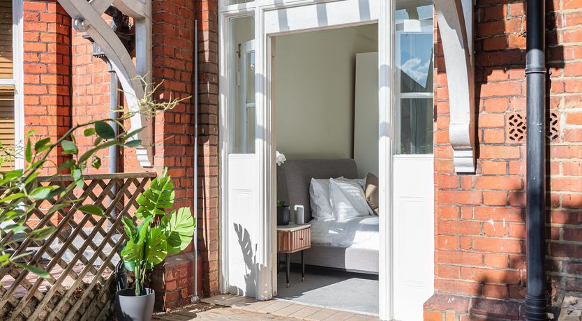 Photo of One of the Family