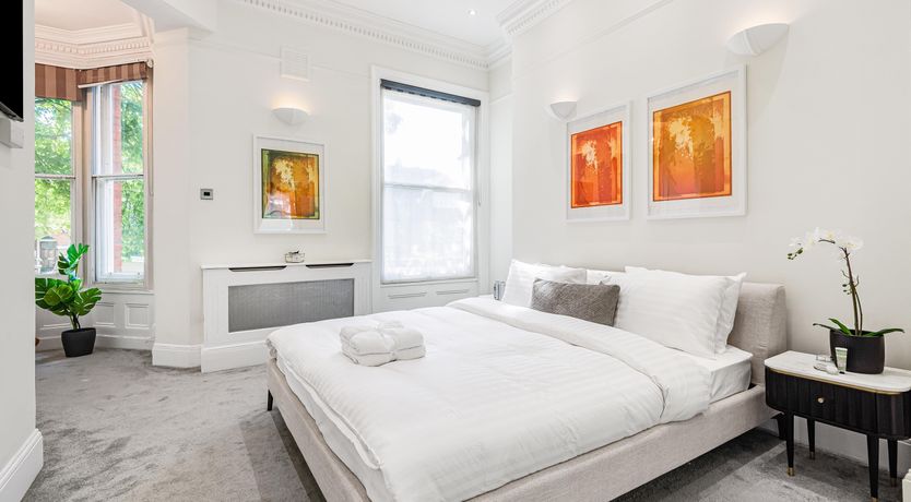 Photo of One of the Family