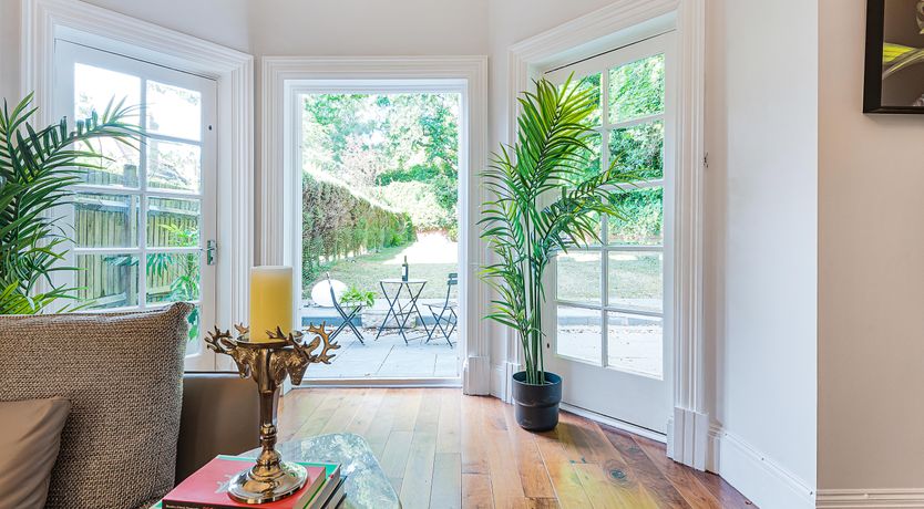 Photo of One of the Family