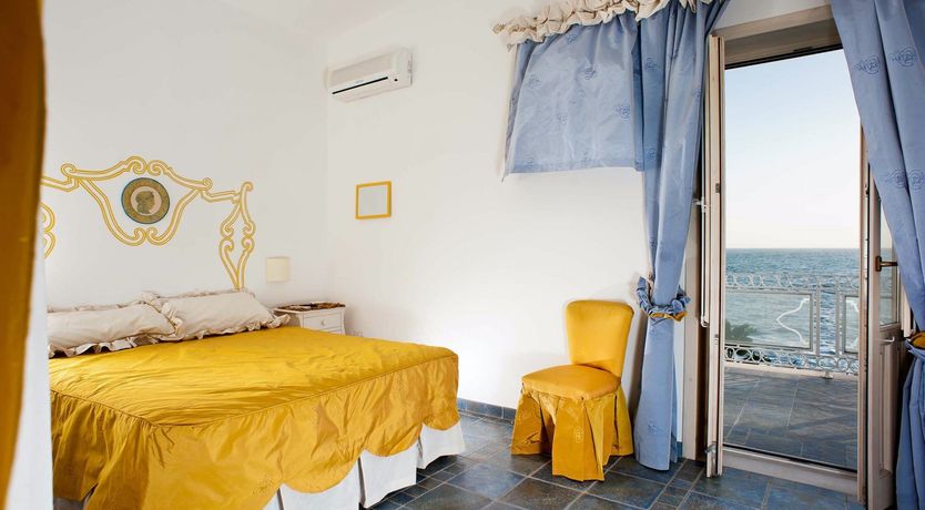 Photo of Bergamot & Basil