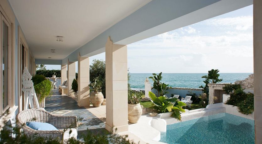 Photo of Bergamot & Basil