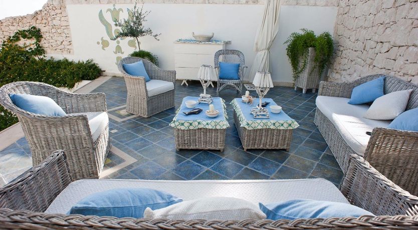 Photo of Bergamot & Basil