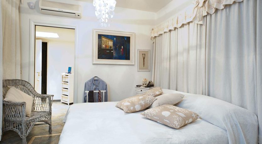 Photo of Bergamot & Basil