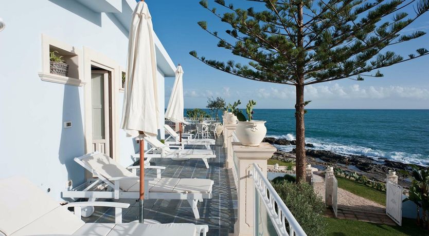 Photo of Bergamot & Basil