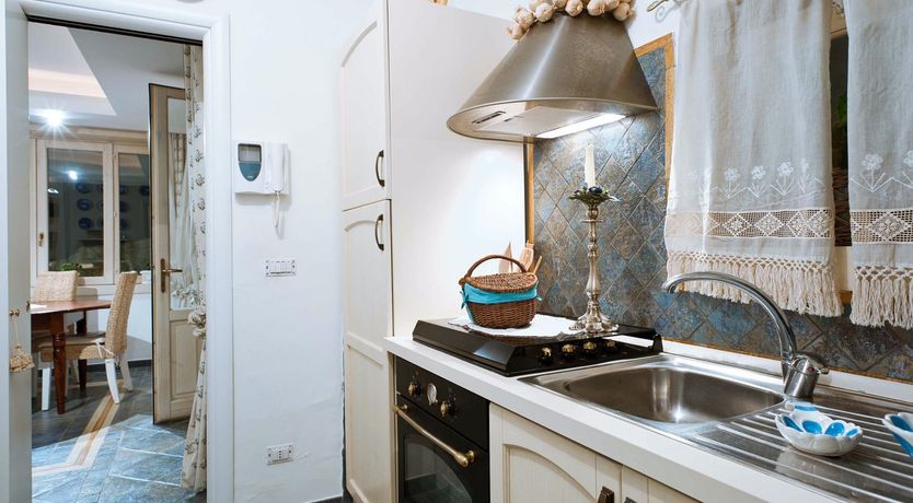 Photo of Bergamot & Basil