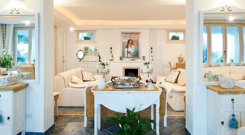 Photo of Bergamot & Basil