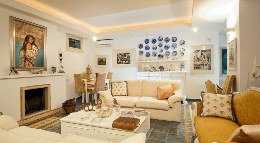 Photo of Bergamot & Basil