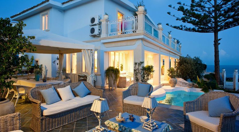 Photo of Bergamot & Basil