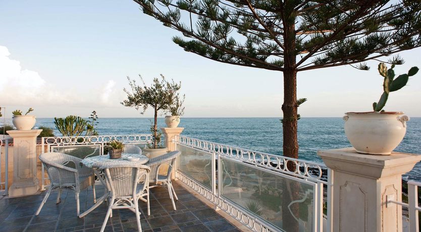 Photo of Bergamot & Basil