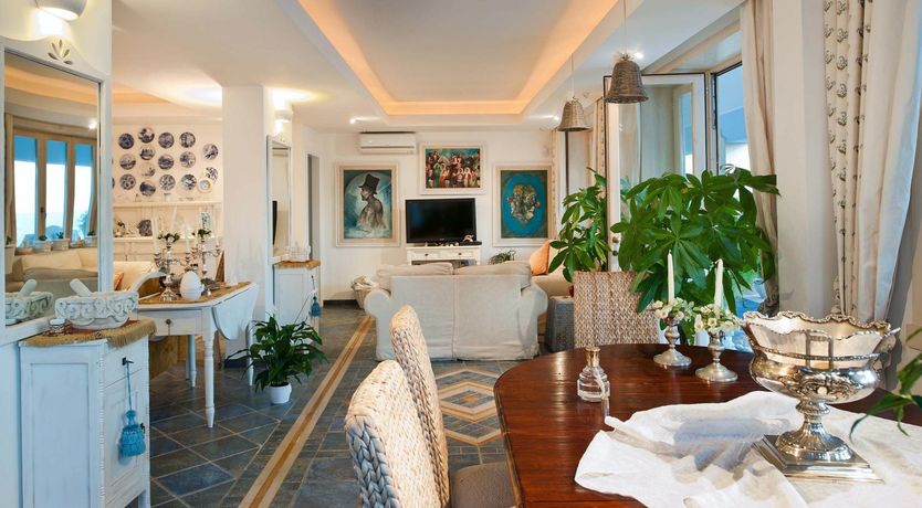 Photo of Bergamot & Basil