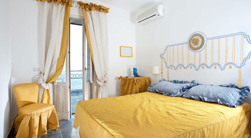 Photo of Bergamot & Basil