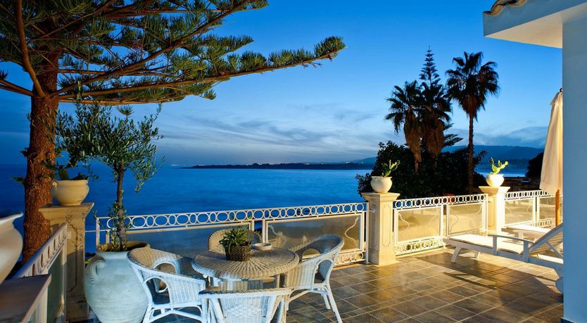 Photo of Bergamot & Basil