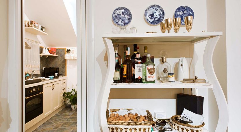 Photo of Bergamot & Basil