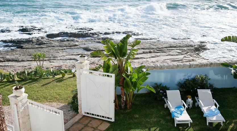 Photo of Bergamot & Basil