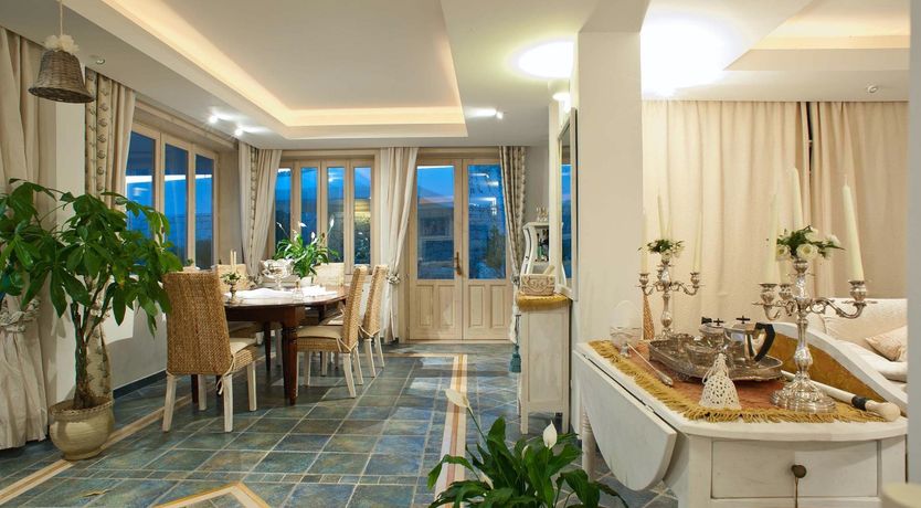 Photo of Bergamot & Basil