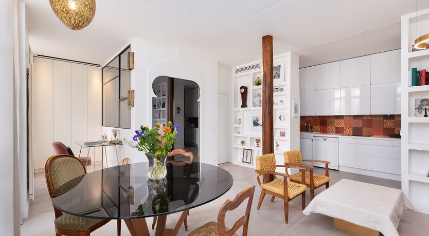 Photo of The Old Convent