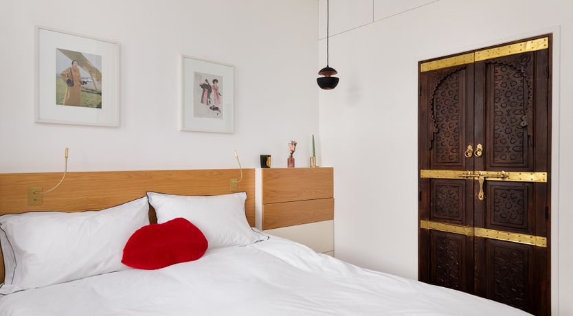 Photo of The Old Convent