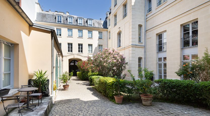 Photo of The Old Convent