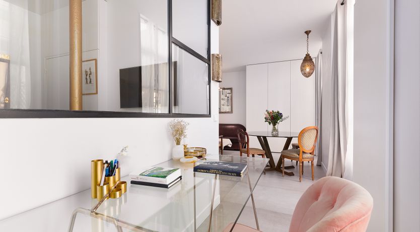 Photo of The Old Convent