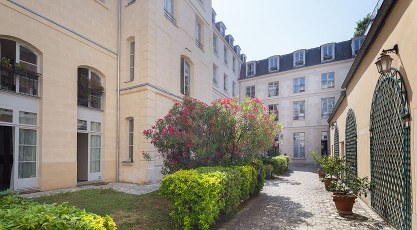 Photo of The Old Convent