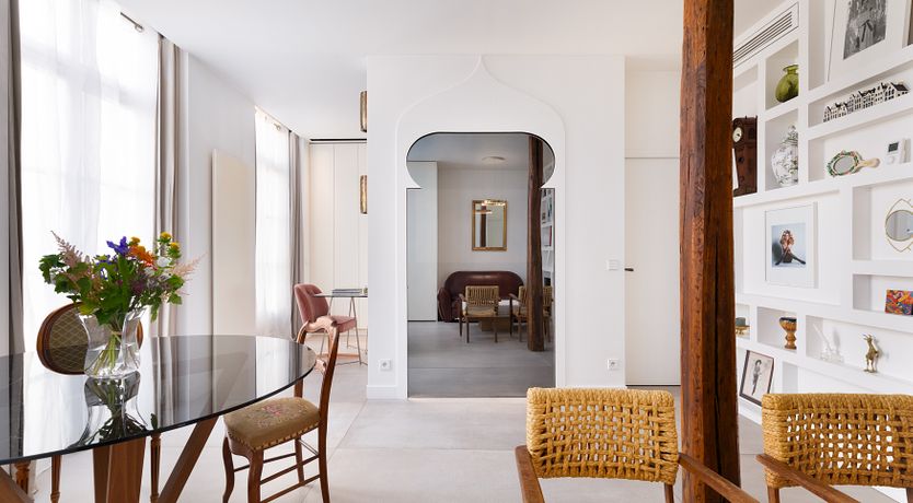 Photo of The Old Convent