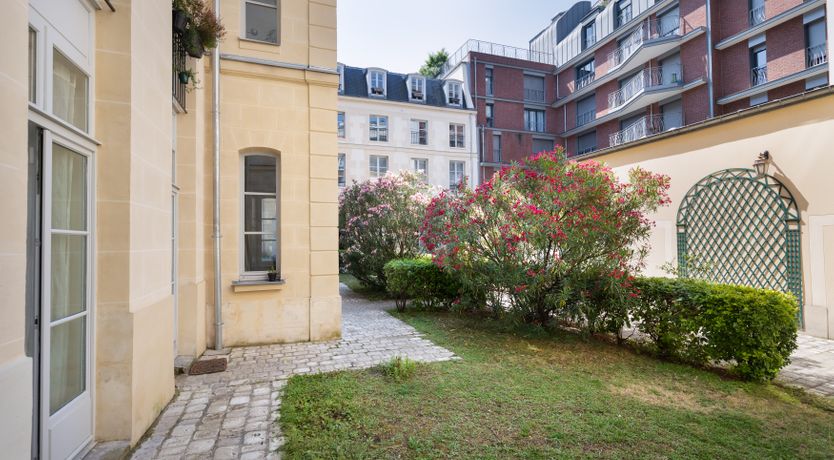 Photo of The Old Convent