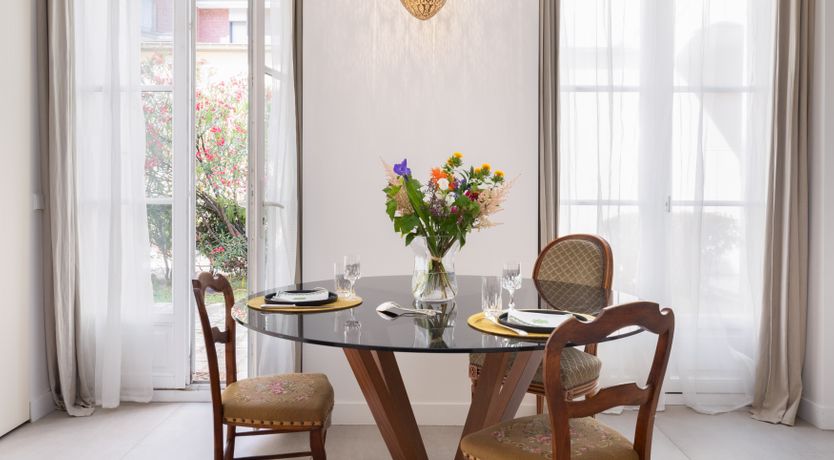 Photo of The Old Convent