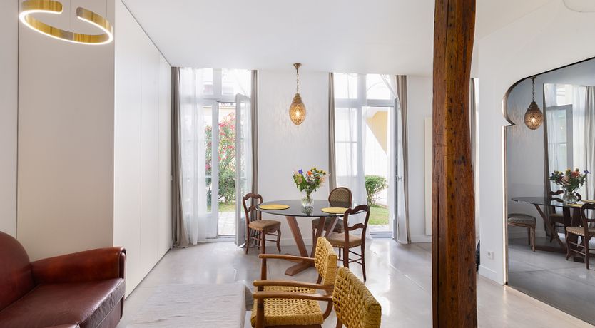 Photo of The Old Convent