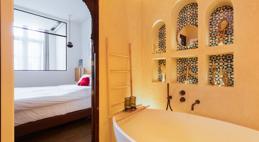 Photo of The Old Convent