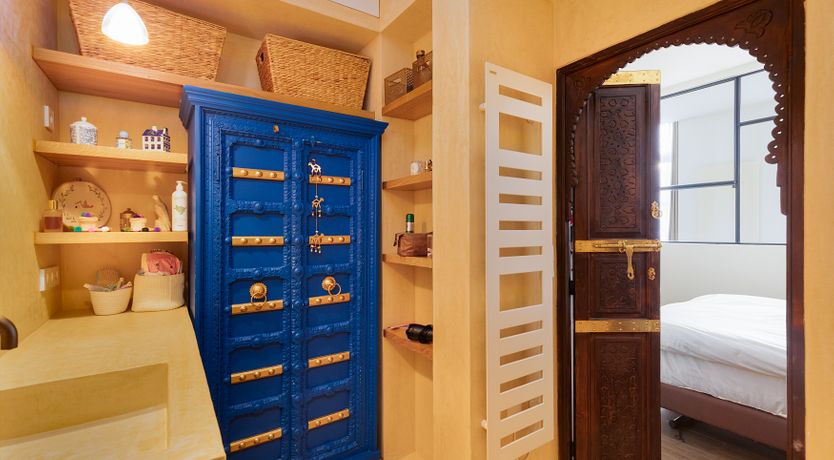 Photo of The Old Convent