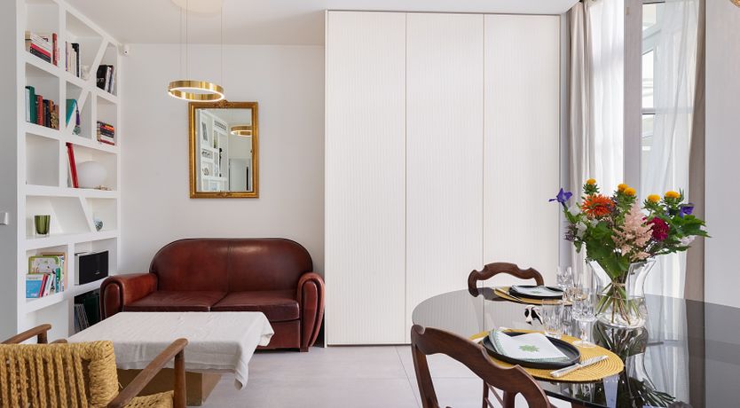 Photo of The Old Convent