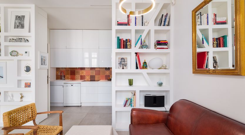 Photo of The Old Convent